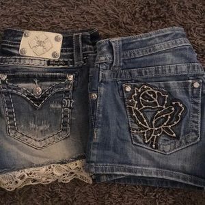 private listing for trade